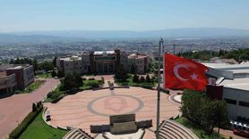 ADÜ öğrenci projelerinde rekor artış: Rektör Kent'in vurgusu