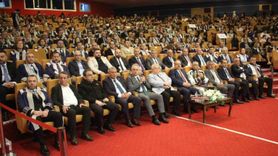 ADÜ Rektörü Kent: ADÜ artık sürekli gelişim ve hesap verebilirlikle yönetiliyor