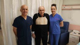 Afyonkarahisar Devlet Hastanesi'nde ilk kapsamlı kalp ameliyatı başarıyla gerçekleştirildi