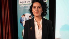 Ağızdaki mikroorganizmalar sistem hastalıklarıyla ilişkilendirildi — Kocaeli etkinliği