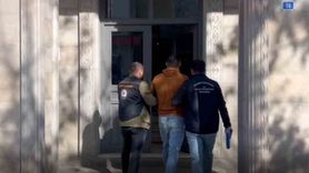 Ağrı'da göçmen kaçakçılığı operasyonunda 4 organizatör tutuklandı