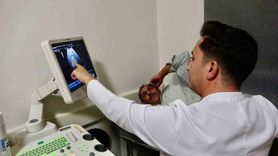 Ağrı'da İlk Kapalı Böbrek Tümörü Ameliyatı Başarıyla Gerçekleştirildi