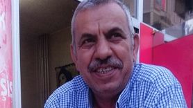 Ağrı'da iş yerinde kalp krizine yenik düşen esnaf: Memet Emin Karaman