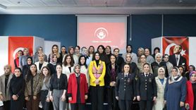 Ağrı’da koruyucu aile farkındalığı güçlendirildi