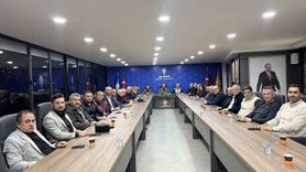 AK Parti Bilecik Teşkilatı 23 Yıllık Hizmetini Değerlendirdi