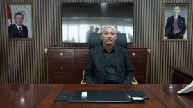 AK Parti, Yahşihan Belediye Başkan Vekili Aydın Demirdirek’i disiplin kuruluna sevk etti