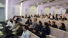 Akciğer Kanseri Farkındalık Paneli: Erken Tanı ve Çok Disiplinli Tedavi Öne Çıktı