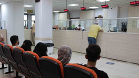 Akdeniz Belediyesi vezneleri hafta sonu hizmet verecek