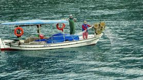 Akdeniz Koruma Derneği'nden Dünya Balıkçılık Günü mesajı