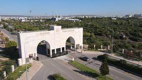 Akdeniz Üniversitesi 2026 QS Sürdürülebilirlik Sıralamalarında yönetişimde öne çıktı