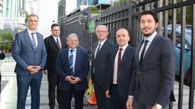 AKSA Doğalgaz 2024 Genel Kurulu ve Sevkiyat Kontrol Merkezi İncelemesi