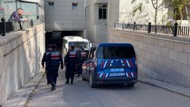 Aksaray’daki Silahlı Kavga: 1 Ölüm, 2 Yaralı