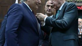 Aksu Belediye Başkanı İsa Yıldırım AK Parti’ye katıldı