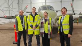 Aksu Uçak Bakım Teknolojisi MTAL Avrupa’da staj ağını genişletiyor