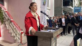 Alaşehir Kongresi Müzesi hizmete açıldı