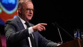 Albanese: Türkiye COP31’e Ev Sahipliği Yapacak, Avustralya Müzakerelere Başkanlık Edecek