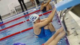 Aliağa’nın Yüzme Havuzları Su Sporlarında Öncelik Kazanıyor