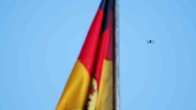 Alman polisine dron tehdidine karşı 80 milyon euro ödenek