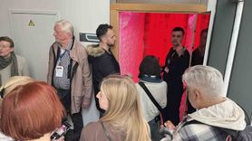 Alman Turistlerin Bursa Termal Sağlık Deneyimi