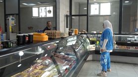 Almanya doğumlu Jessica Gödel, eşiyle birlikte Türkiye'ye yerleşti ve Müslüman oldu