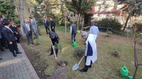 Ankara Üniversitesi 2025-2026 Akademik Yılı Açılışında Bakan Yumaklı: Bilim ile Toprağın Bereketini Buluşturmalıyız