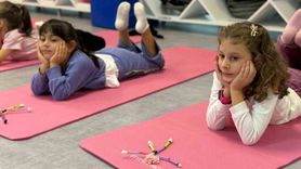 Anne Şehir’de Renkli Ara Tatil Etkinlikleri