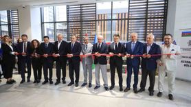 Antalya'da Azerbaycan ile Kültürel İşbirliği İlerlemesi