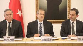 Antalya’da eski hükümlülerin iş hayatına kazandırılması için protokol imzalandı