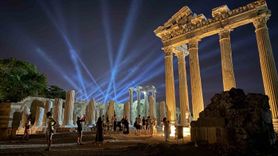 Antalya Ekim Rekoru: 10 Ayda 16 milyon 308 bin 937 ziyaretçi