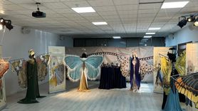 Antalya Kültür Yolu Festivali Sanatseverleri Ağırlıyor