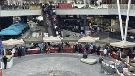 Antikacılar 41 Burda AVM'deki festivalin iptali üzerine hukuki süreç başlatıyor