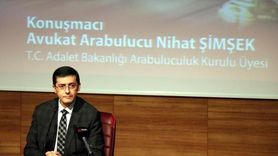 Arabuluculuk 2 binden fazla yeni mahkeme açılmasını engelledi, devlete yaklaşık 10 milyar TL kazandırdı