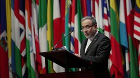 Arakçi: İsrail saldırıları kimyasal ve radyoaktif riskleri artırdı