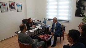 Arnavutköy Belediyesi'nden 24 Kasım Öğretmenler Günü Sürprizi