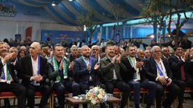 Arnavutköy'de Van-Ağrı Memleket Günleri: Doğu Anadolu Ruhu Şehir Parkı'nda