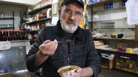 Asırlar Öncesinden Zeyrek: Keten Tohumundan Gelen Geleneksel Lezzet