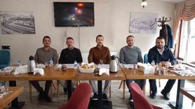 Aşkaleli Öğrenciler Erzurum'da Tarih ve Kültürle Buluştu