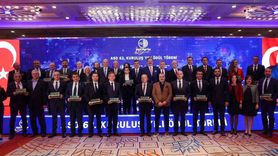 ASO 62. Kuruluş Yılında: Hisarcıklıoğlu ve Ardıç Ankara'nın Sanayi Gücünü Vurguladı