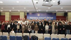 ASO Başkanı Ardıç: Ankara, Türkiye’nin savunma sanayiinin kalbi