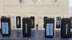 ASPİLSAN Enerji’nin çıkarılabilir lityum bataryasıyla uçuşlarda güvenlik artıyor