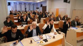 Atakum Belediyesi'nde Çalışanlara Maaş Müjdesi