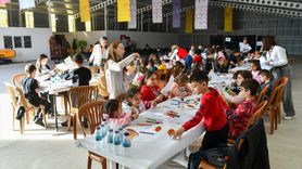 Atatürk Orman Çiftliği'nde Kültür ve Sanat Merkezi Dönüşümü