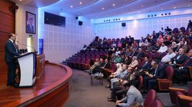 Atatürk Üniversitesi'nde Birim Değerlendirme Toplantıları Devam Ediyor