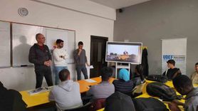 Atatürk Üniversitesi TÖMER’e 38 Ülkeden 150 Uluslararası Öğrenci