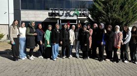 Auran Kozmetik Kayseri’de Kadın İstihdamında Öncü