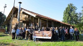 Avrupa Miras Günleri: Samsun’un Tarihi ve Kültürel Mirası Tanıtıldı