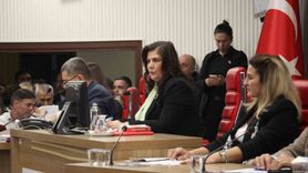 Aydın ASKİ Genel Kurulu’nda su indirimi teklifi komisyona sevk edildi