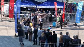 Aydın Büyükşehir, İncirliova’da Ata Tohumu Kışlık Fide Dağıttı