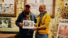 Aydın'da doğa tarihi müzelerinin önemi Çarşamba Söyleşileri'nde ele alındı