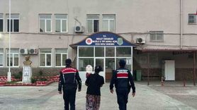 Aydın’da hakkında kesinleşmiş hapis cezası bulunan 5 şahıs yakalandı